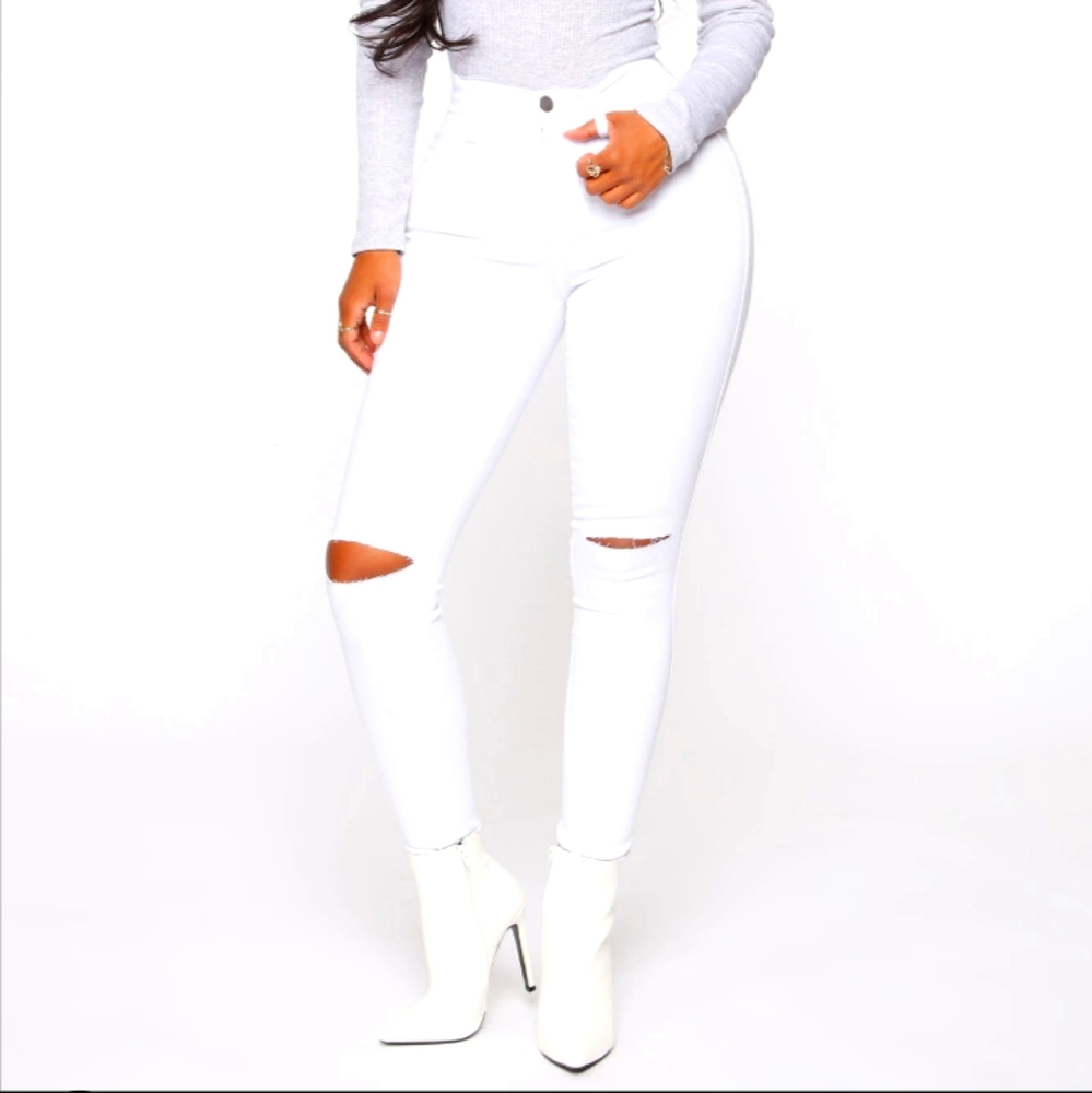 Canopy Jeans